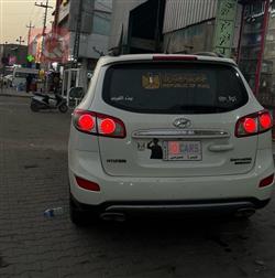 هيونداي سانتافي